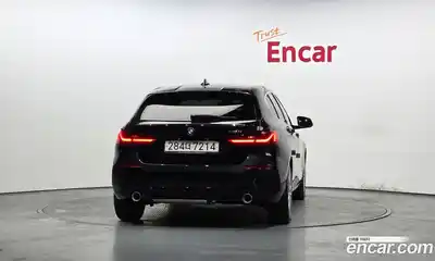 BMW 1-Series 2020 2.0 Автомат в Москве № 191839, миниатюра 2