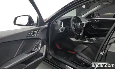 BMW 1-Series 2020 2.0 Автомат в Москве № 191839, миниатюра 4