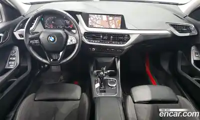 BMW 1-Series 2020 2.0 Автомат в Москве № 191839, миниатюра 6