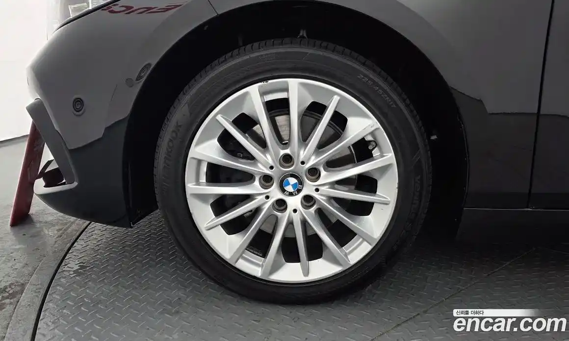 BMW 1-Series 2020 2.0 Автомат в Москве № 191839, фото 7