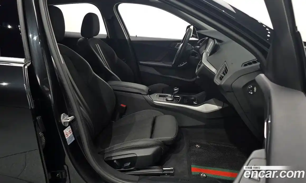 BMW 1-Series 2020 2.0 Автомат в Москве № 191839, фото 8