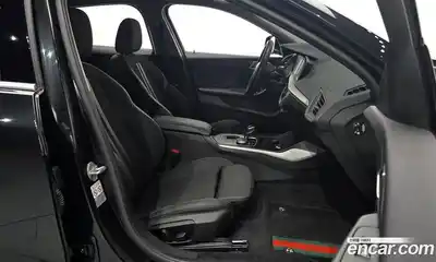 BMW 1-Series 2020 2.0 Автомат в Москве № 191839, миниатюра 8