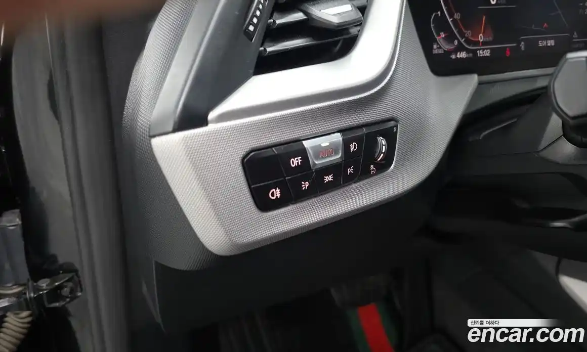 BMW 1-Series 2020 2.0 Автомат в Москве № 191839, фото 9