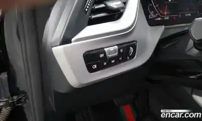 BMW 1-Series 2020 2.0 Автомат в Москве № 191839, миниатюра 9