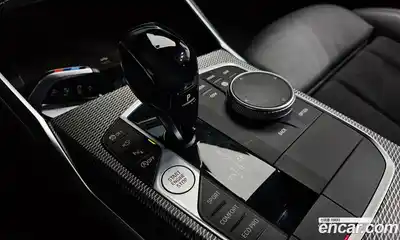 BMW 3-Series 2021 2.0 Автомат в Москве № 191900, миниатюра 5