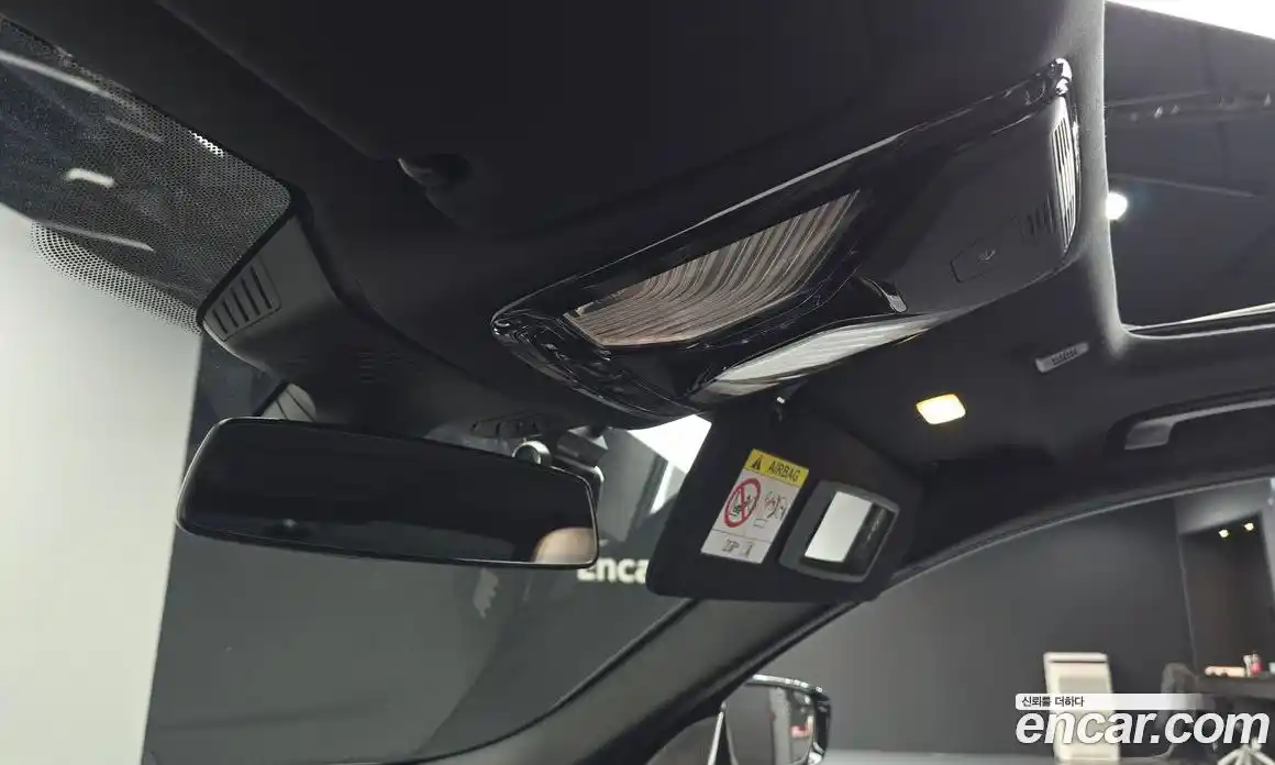 BMW 5-Series 2022 2.0 Автомат в Москве № 192247, фото 18