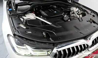 BMW Gran Turismo, 2022