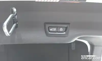 BMW Gran Turismo 2022 2.0 Автомат в Москве № 192419, миниатюра 12