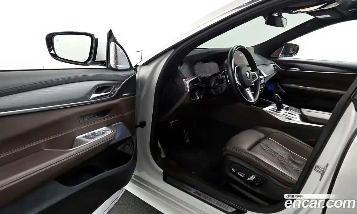 BMW Gran Turismo 2022 2.0 Автомат в Москве № 192419, фото 15