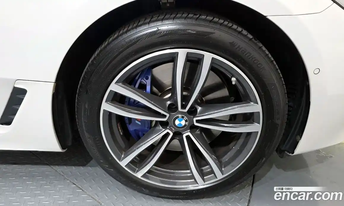 BMW Gran Turismo 2022 2.0 Автомат в Москве № 192419, фото 20