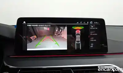 BMW Gran Turismo 2022 2.0 Автомат в Москве № 192419, миниатюра 3