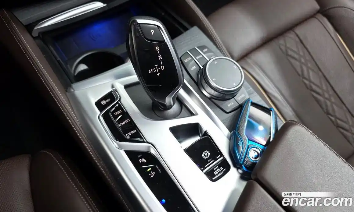 BMW Gran Turismo 2022 2.0 Автомат в Москве № 192419, фото 7