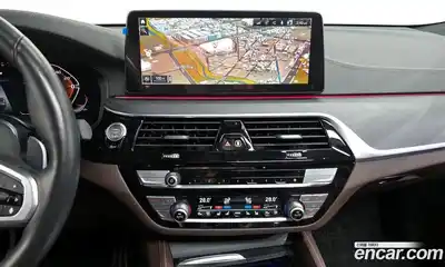 BMW Gran Turismo 2022 2.0 Автомат в Москве № 192419, миниатюра 9