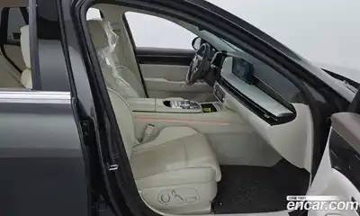 Genesis G90 2022 3.5 Автомат в Москве № 19241, миниатюра 11