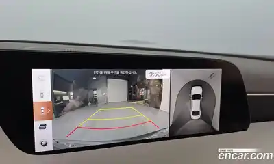 Genesis G90 2022 3.5 Автомат в Москве № 19241, миниатюра 12