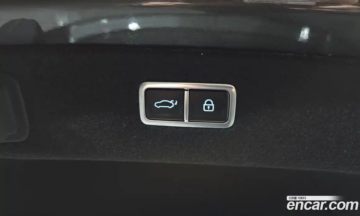 Genesis G90 2022 3.5 Автомат в Москве № 19241, фото 14