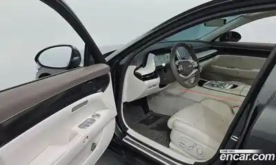 Genesis G90 2022 3.5 Автомат в Москве № 19241, миниатюра 2