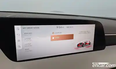 Genesis G90 2022 3.5 Автомат в Москве № 19241, миниатюра 4