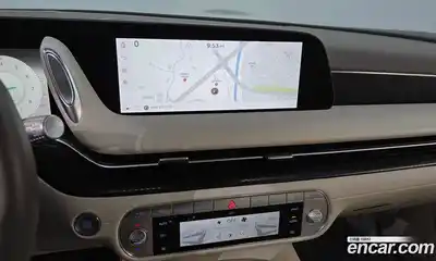 Genesis G90 2022 3.5 Автомат в Москве № 19241, миниатюра 5