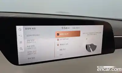 Genesis G90 2022 3.5 Автомат в Москве № 19241, миниатюра 6