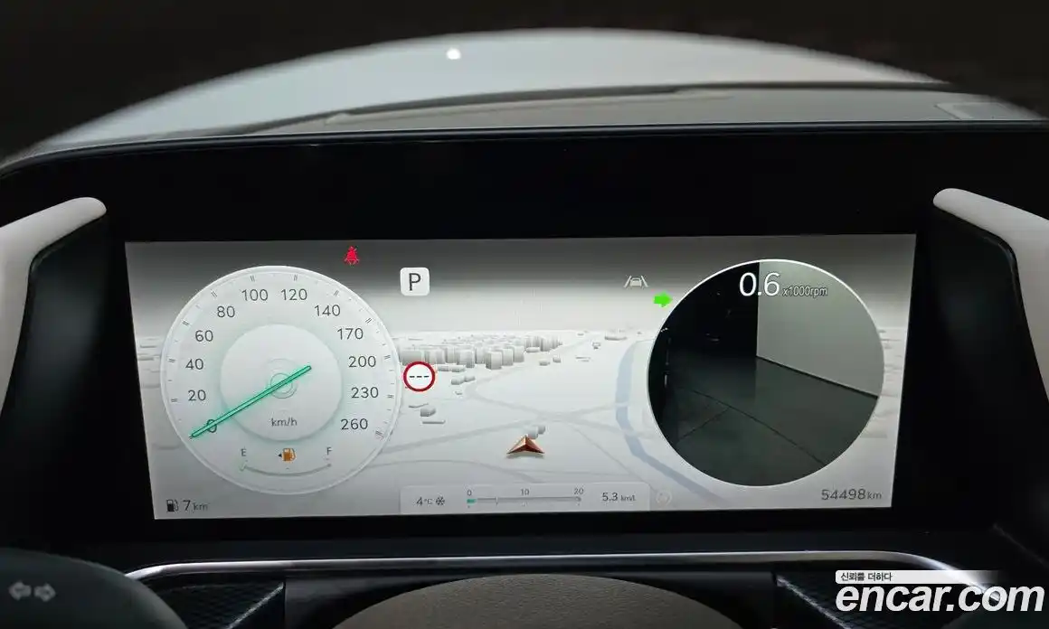 Genesis G90 2022 3.5 Автомат в Москве № 19241, фото 7