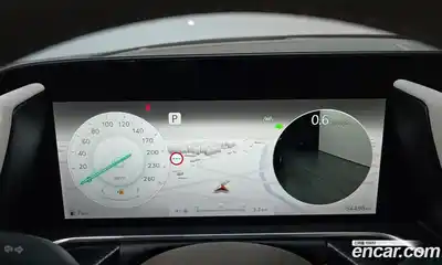 Genesis G90 2022 3.5 Автомат в Москве № 19241, миниатюра 7