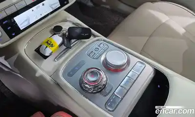 Genesis G90 2022 3.5 Автомат в Москве № 19241, миниатюра 8