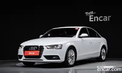 Audi A4 2016 2.0 Автомат в Москве № 192444, миниатюра 11