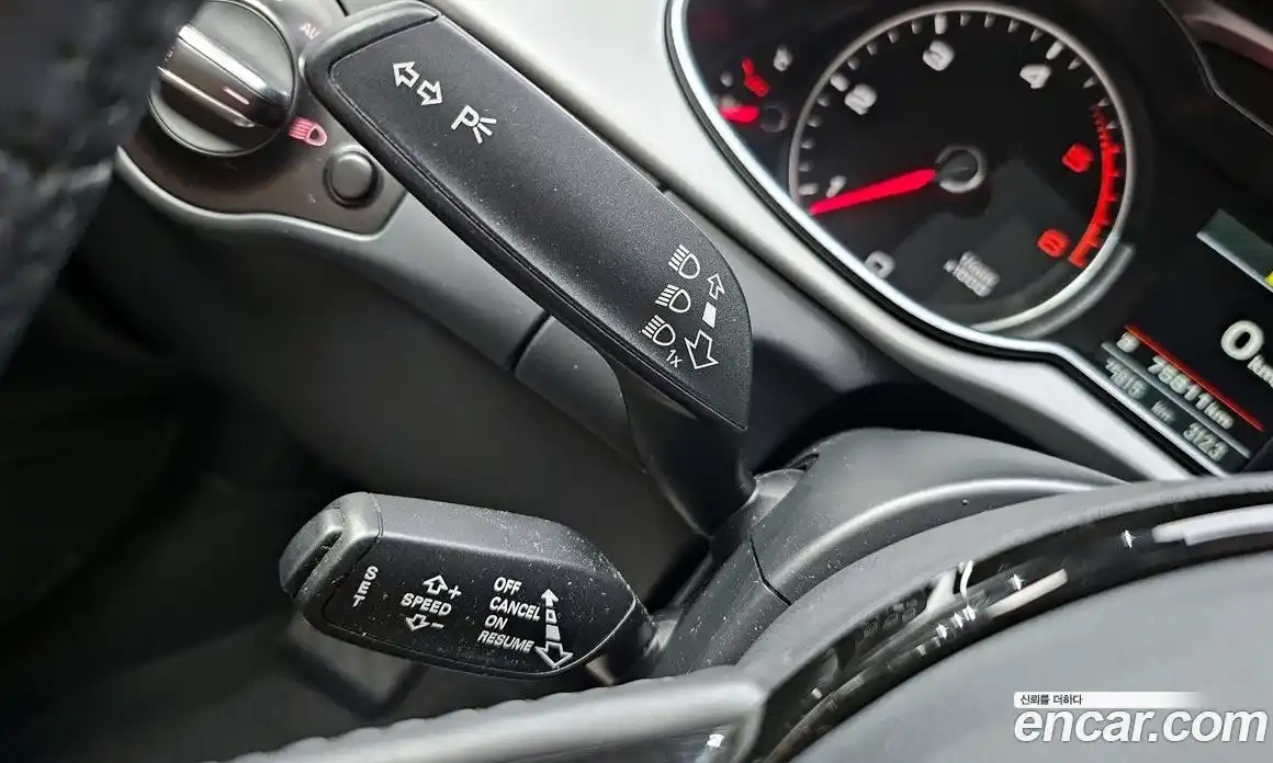 Audi A4 2016 2.0 Автомат в Москве № 192444, фото 18