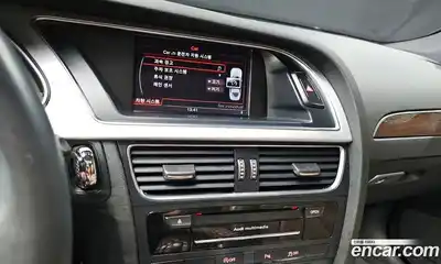 Audi A4 2016 2.0 Автомат в Москве № 192444, миниатюра 2