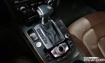 Audi A4 2016 2.0 Автомат в Москве № 192444, миниатюра 3