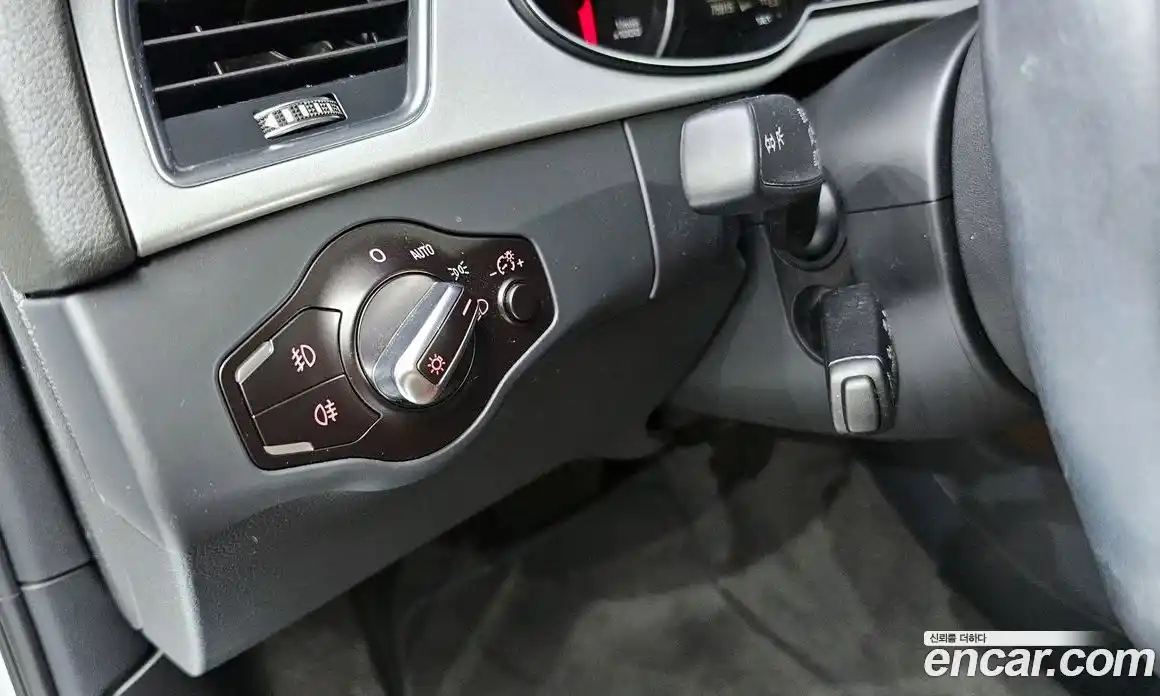 Audi A4 2016 2.0 Автомат в Москве № 192444, фото 8