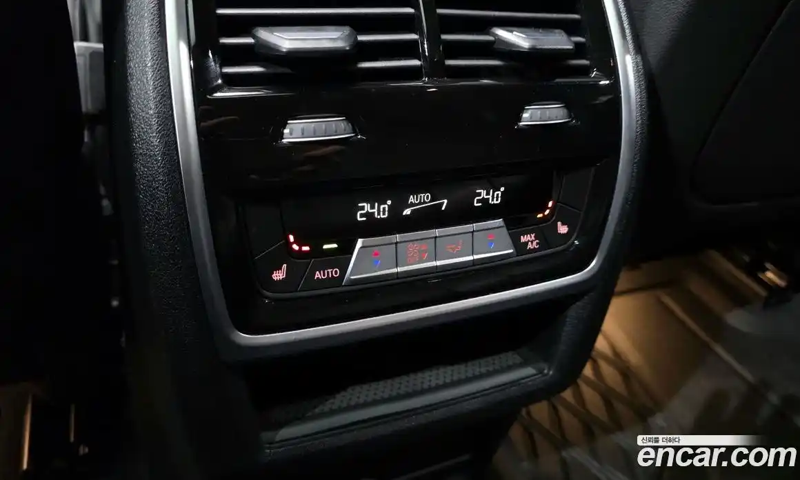 BMW X5 2022 3.0 Автомат в Москве № 192518, фото 15