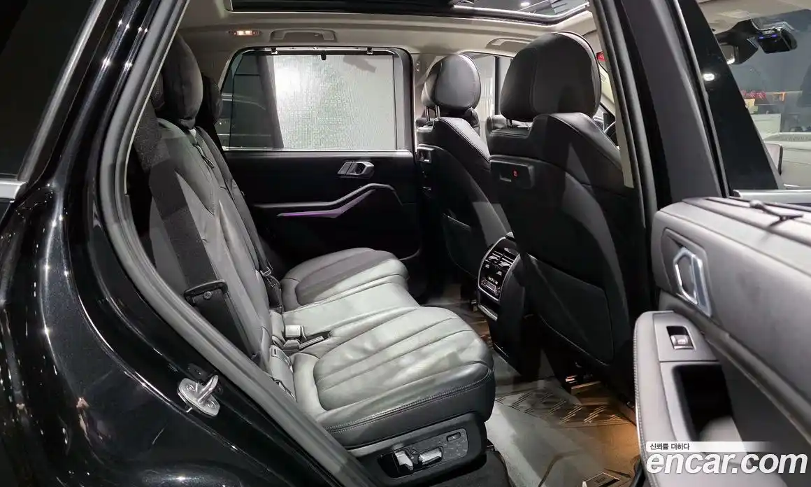 BMW X5 2022 3.0 Автомат в Москве № 192518, фото 6