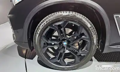 BMW X5 2022 3.0 Автомат в Москве № 192518, миниатюра 9