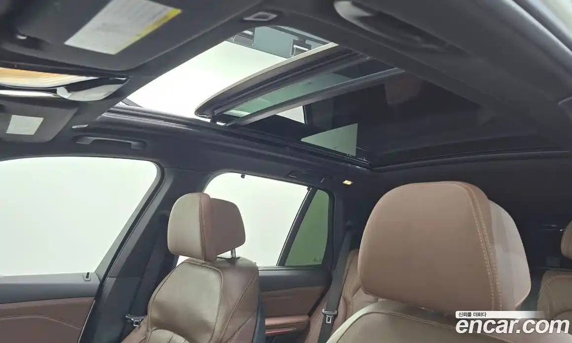 BMW X5 2019 3.0 Автомат в Москве № 192765, фото 19