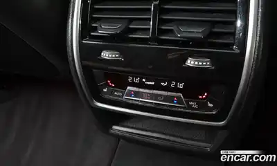 BMW X5 2019 3.0 Автомат в Москве № 192765, миниатюра 2