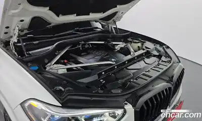 BMW X5 2019 3.0 Автомат в Москве № 192765, миниатюра 4
