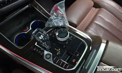 BMW X5 2019 3.0 Автомат в Москве № 192765, миниатюра 7