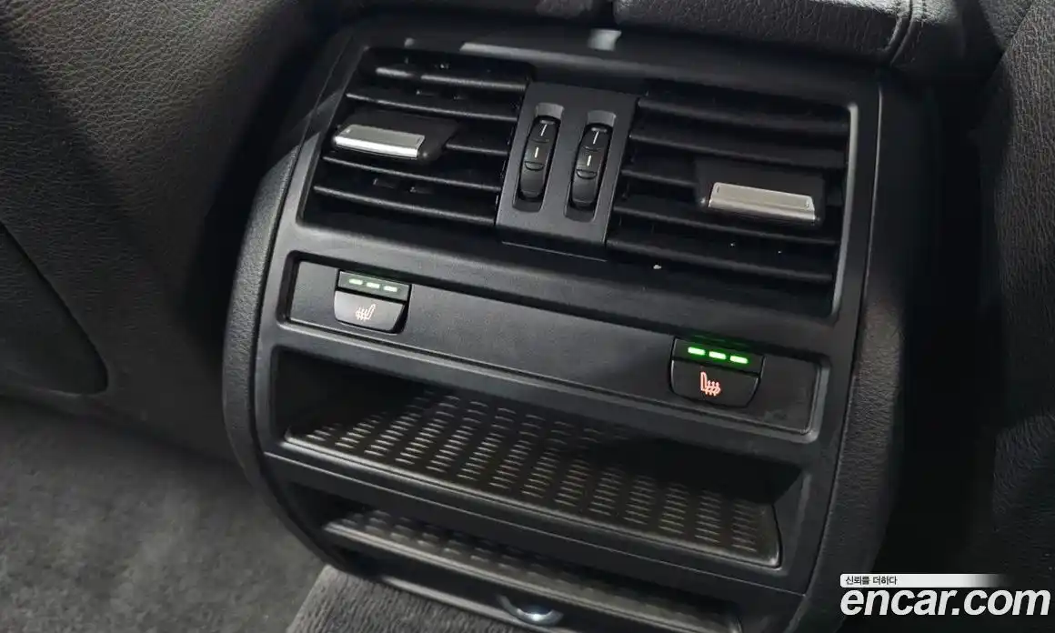 BMW 5-Series 2013 2.0 Автомат в Москве № 192812, фото 13