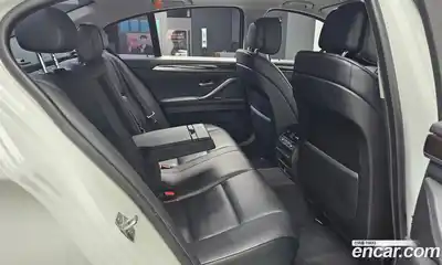 BMW 5-Series 2013 2.0 Автомат в Москве № 192812, миниатюра 2