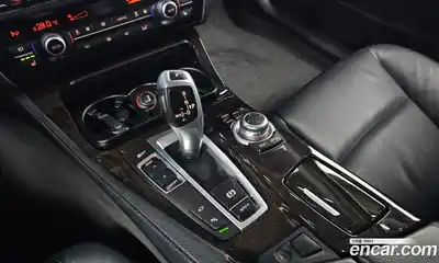 BMW 5-Series 2013 2.0 Автомат в Москве № 192812, миниатюра 3
