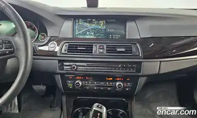 BMW 5-Series 2013 2.0 Автомат в Москве № 192812, миниатюра 6