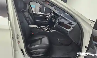 BMW 5-Series 2013 2.0 Автомат в Москве № 192812, миниатюра 8