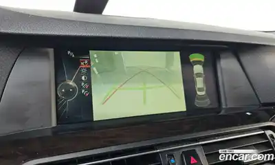 BMW 5-Series 2013 2.0 Автомат в Москве № 192812, миниатюра 9