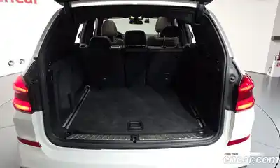 BMW X3 2018 2.0 Автомат в Москве № 193038, миниатюра 11