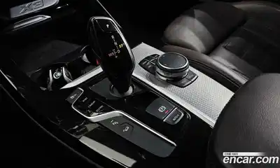 BMW X3 2018 2.0 Автомат в Москве № 193038, миниатюра 5