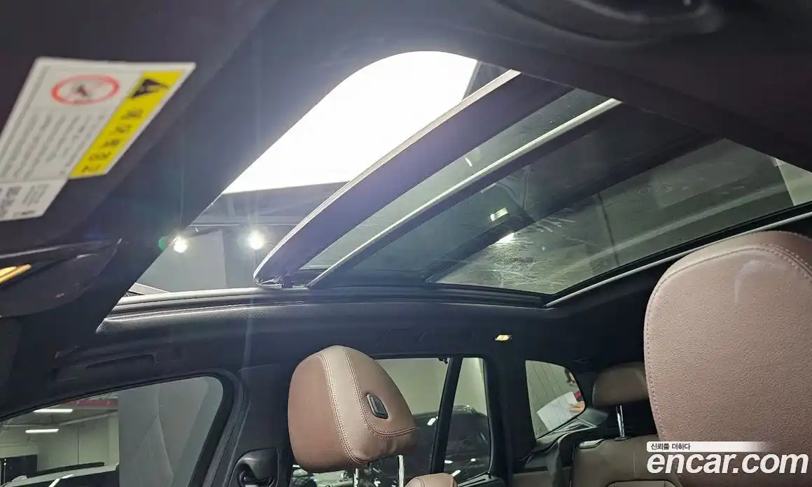 BMW X3 2018 2.0 Автомат в Москве № 193038, фото 7