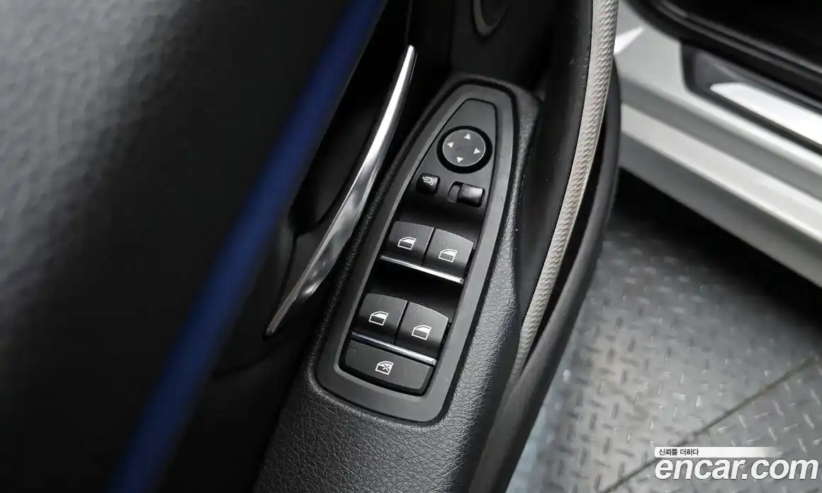 BMW 3-Series 2016 2.0 Автомат в Москве № 193218, фото 1