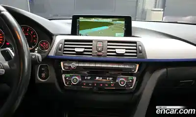 BMW 3-Series 2016 2.0 Автомат в Москве № 193218, миниатюра 3